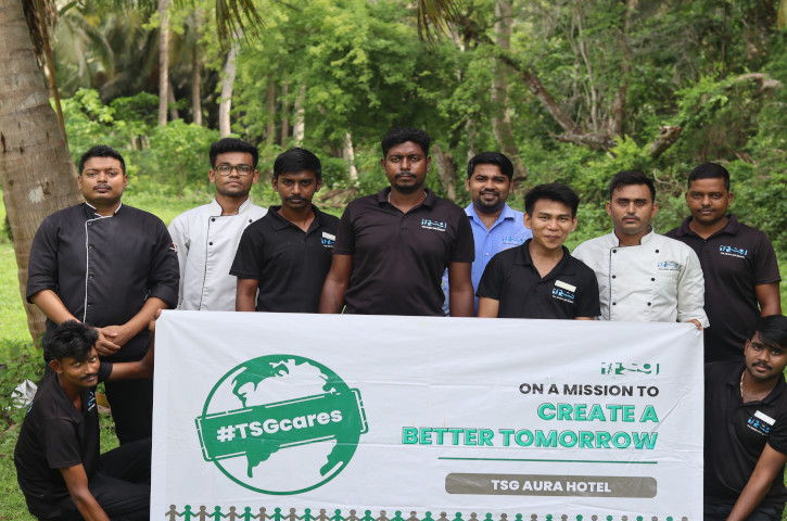 Heart of Hospitality