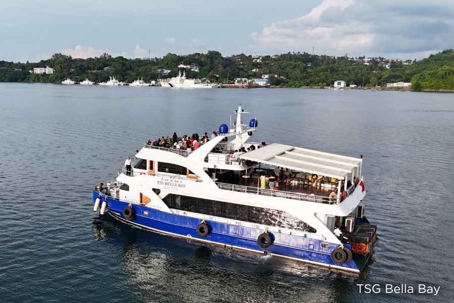 Top 10 Things to Do in Port Blair for First-Time Visitors