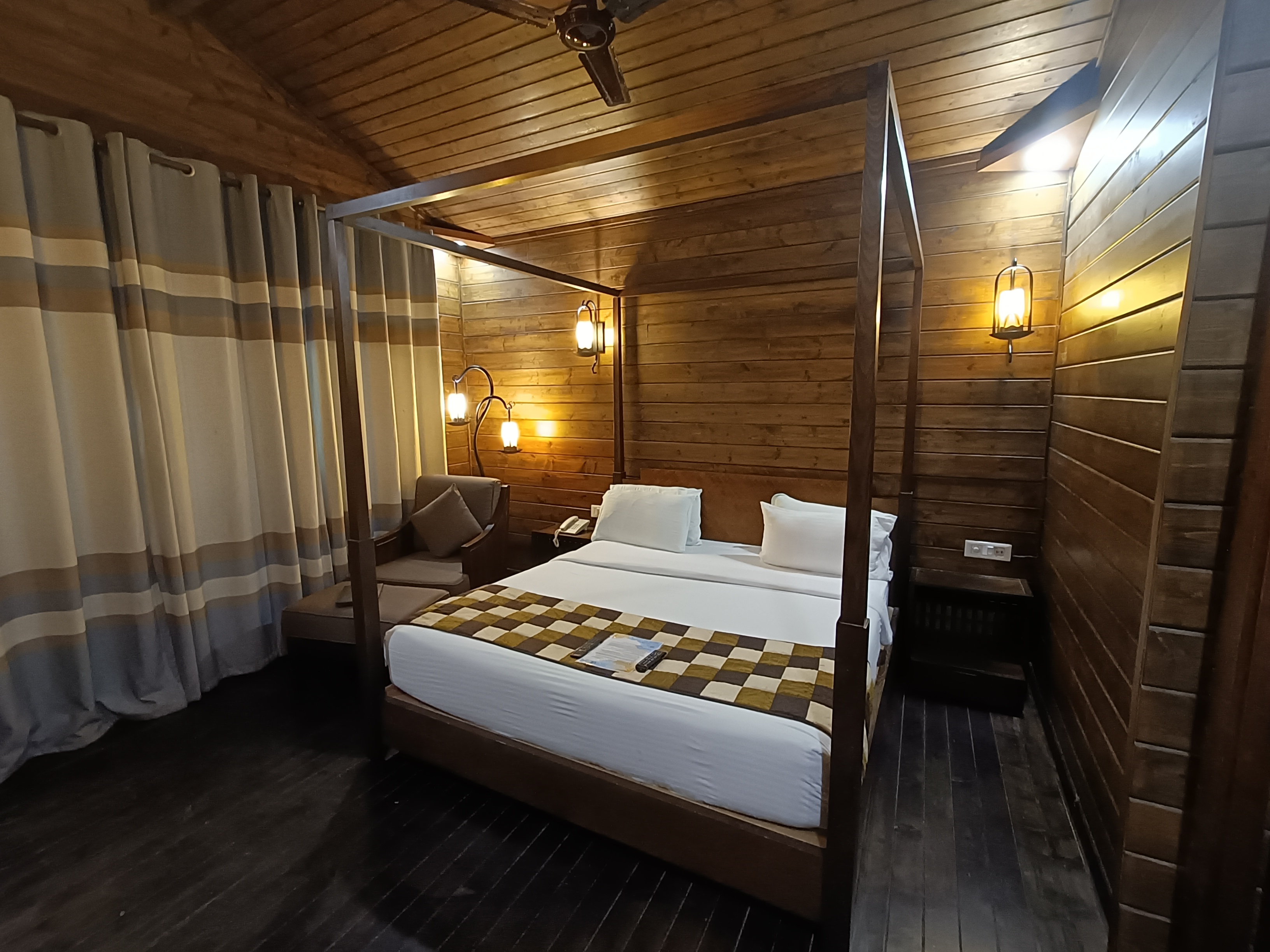 Sitapur beach in Neil Island