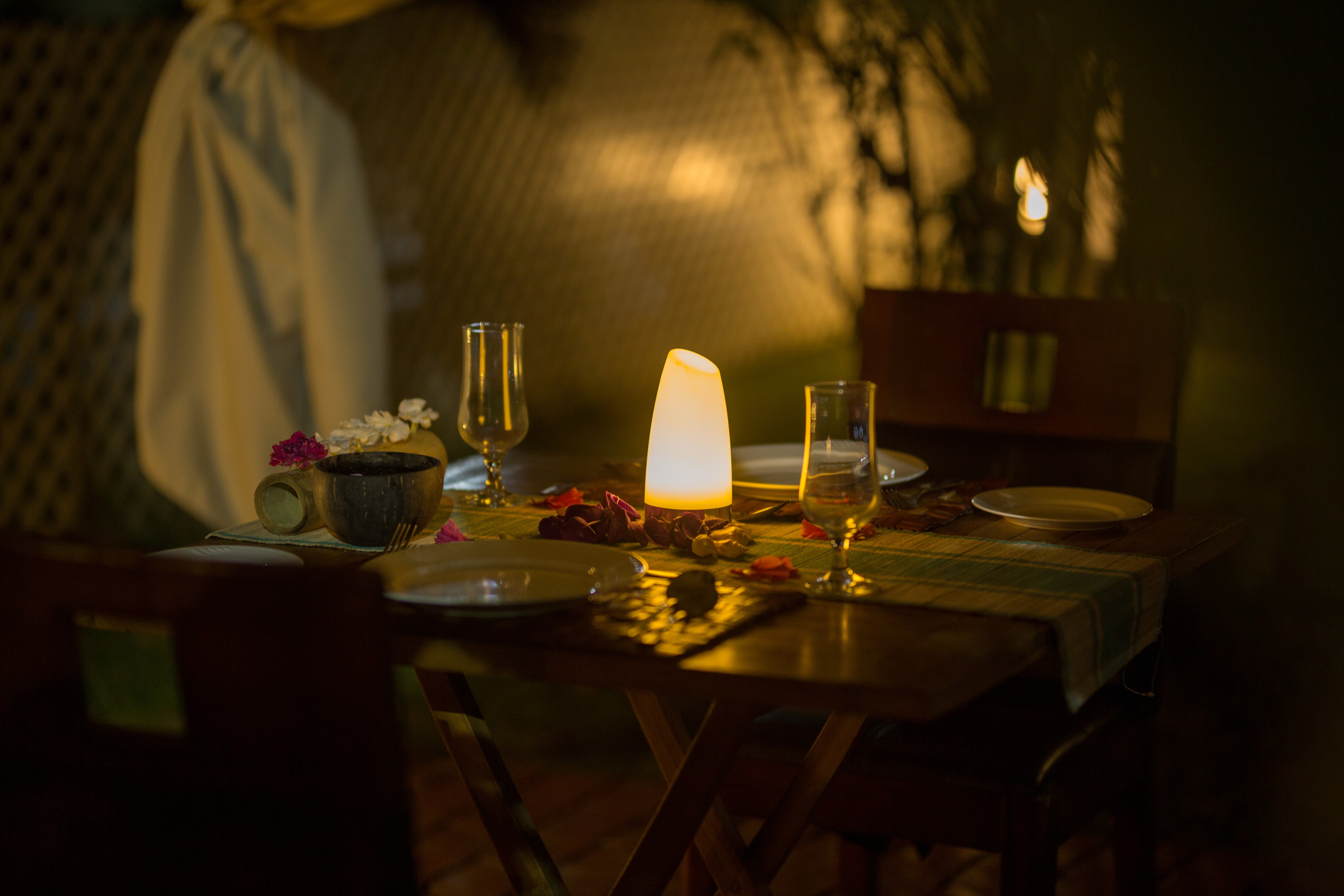 Sitapur beach in Neil Island